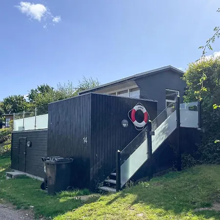 1 Bedroom Stunning In Vejstrup