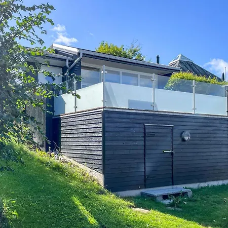 1 Bedroom Stunning In Сasa de vacaciones