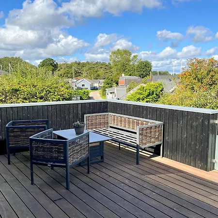 1 Bedroom Stunning In Сasa de vacaciones Vejstrup