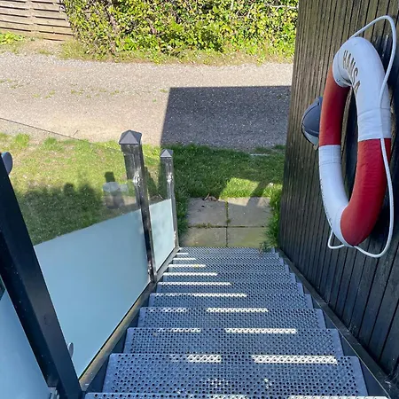 Сasa de vacaciones 1 Bedroom Stunning In Vejstrup